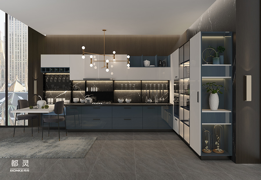 cq9电子不锈钢橱柜:定制不锈钢橱柜注意事项,这6点要牢记!