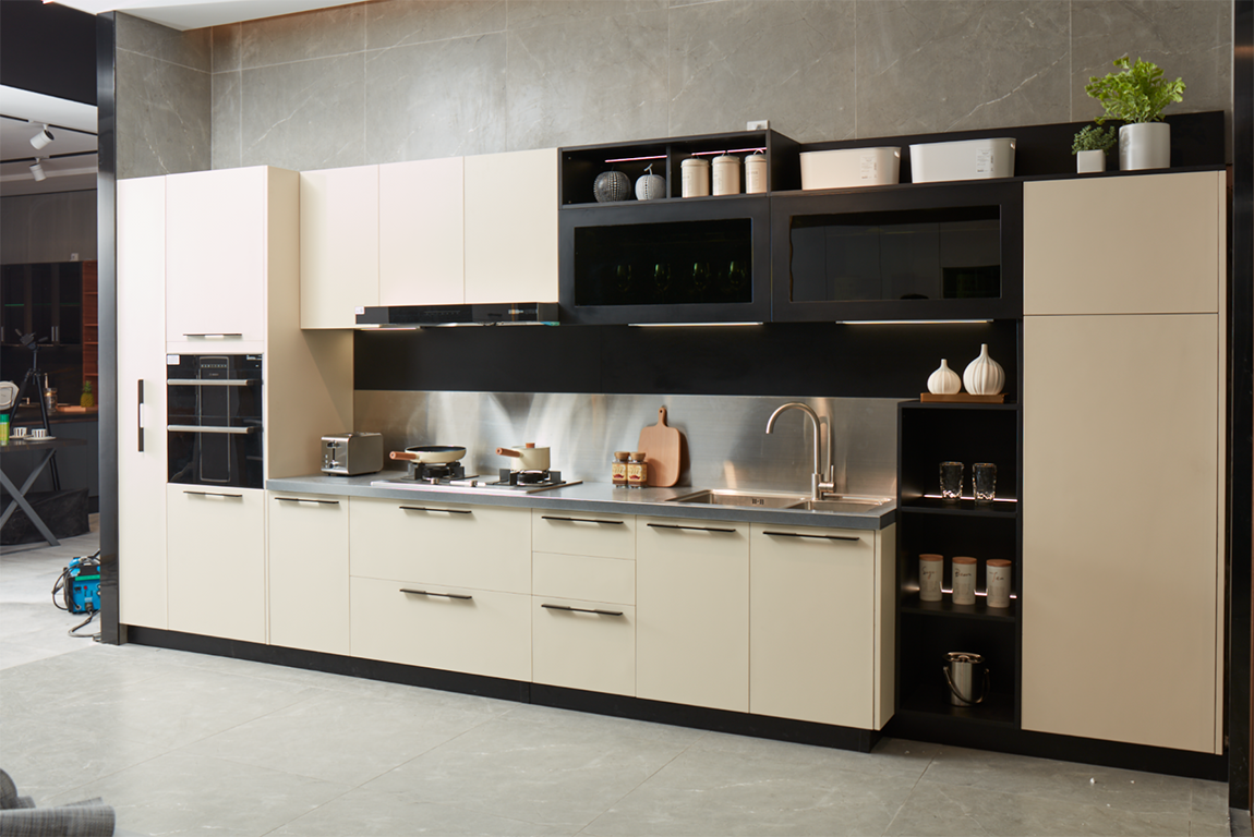 想要做不锈钢全屋定制，一定要先了解这四点！