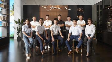 cq9电子不锈钢厨柜为什么能成为中国家居百强设计师品牌？