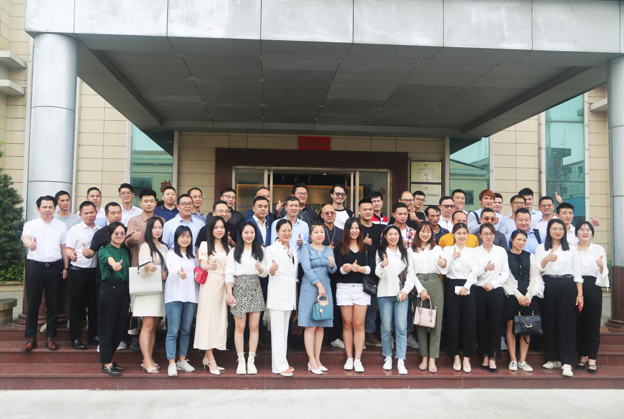 cq9电子高端设计师品鉴论坛，产能+设计双向发力领未来