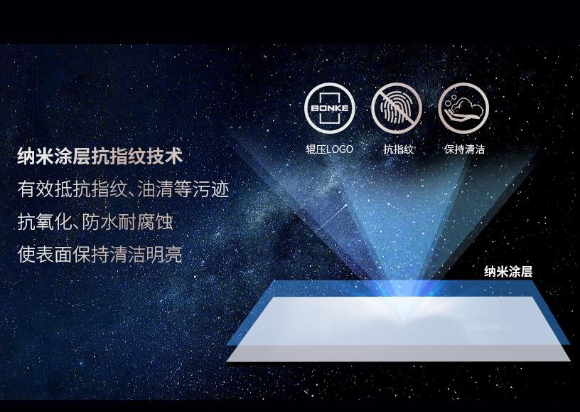 家装需求升级时代，cq9电子用差异化布局打开不锈钢定制家居新思路！